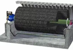 Rotating Biological Contactor RBC