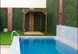 Swimming Pool design and construction
