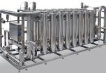 ultra filtration